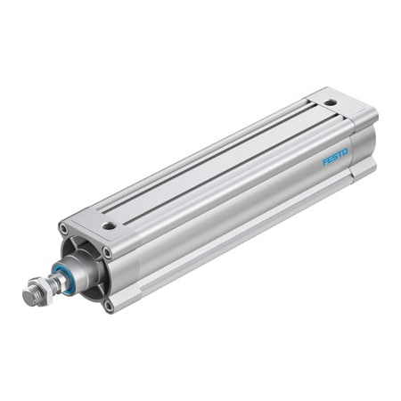 Festo Standards-Based Cylinder DSBC-80-320-PPSA-N3 DSBC-80-320-PPSA-N3